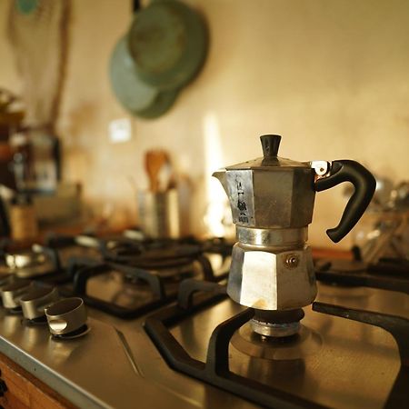 Casa Mia El Cuyo Eco Beach Boutique Hotel エクステリア 写真