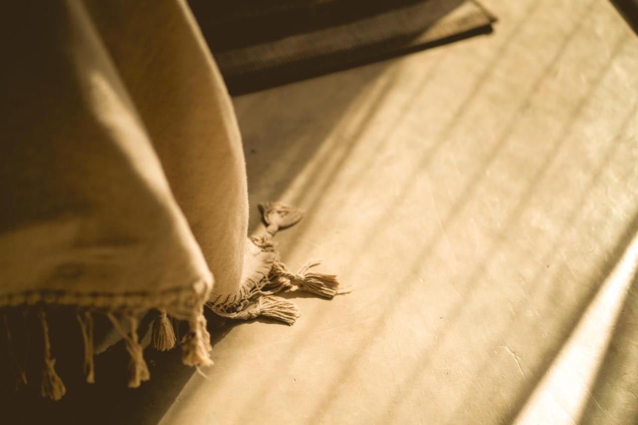 Casa Mia El Cuyo Eco Beach Boutique Hotel エクステリア 写真