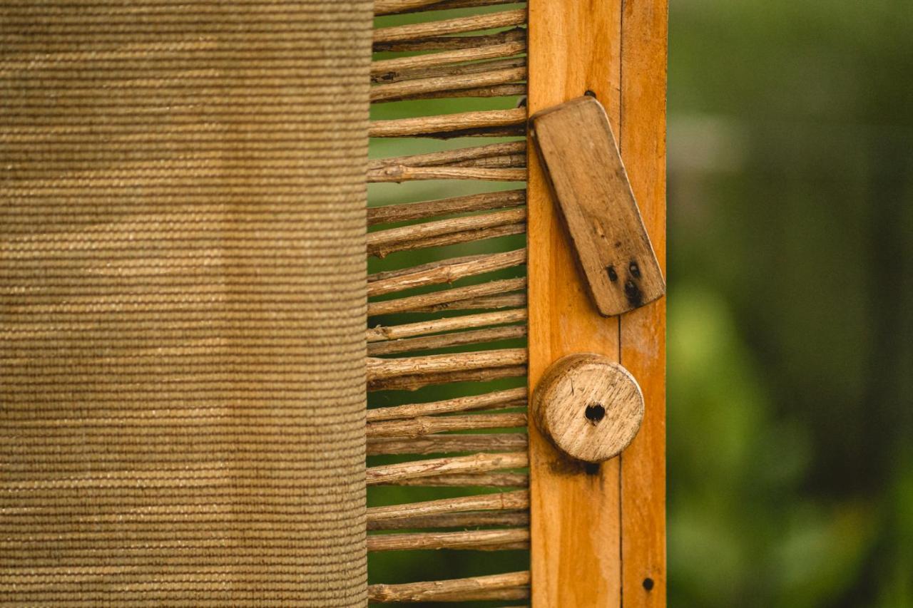 Casa Mia El Cuyo Eco Beach Boutique Hotel エクステリア 写真