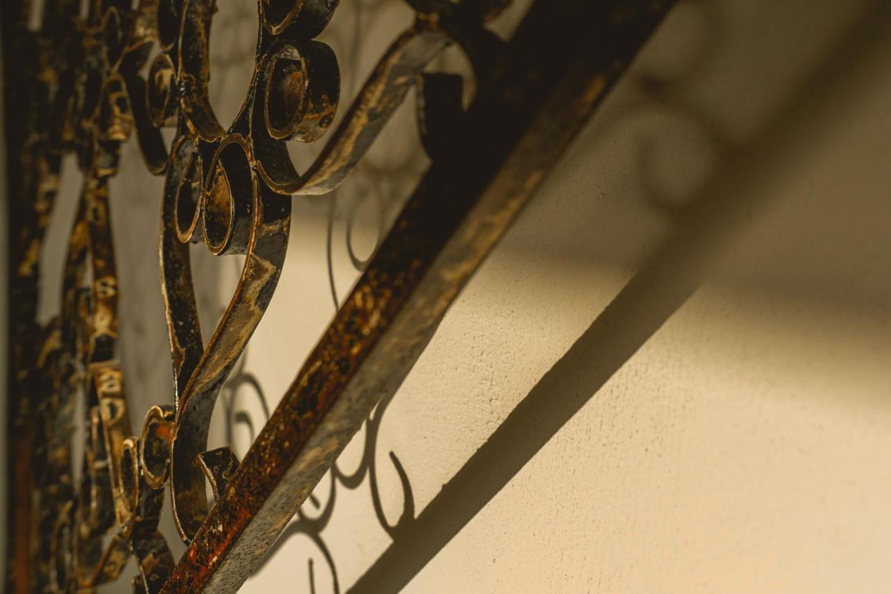 Casa Mia El Cuyo Eco Beach Boutique Hotel エクステリア 写真