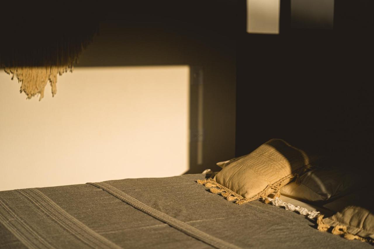 Casa Mia El Cuyo Eco Beach Boutique Hotel エクステリア 写真