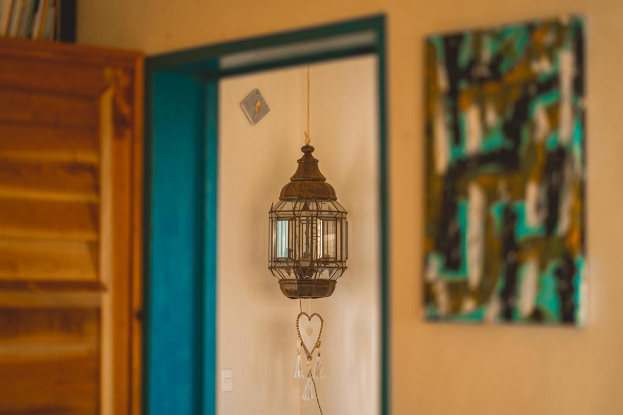 Casa Mia El Cuyo Eco Beach Boutique Hotel エクステリア 写真