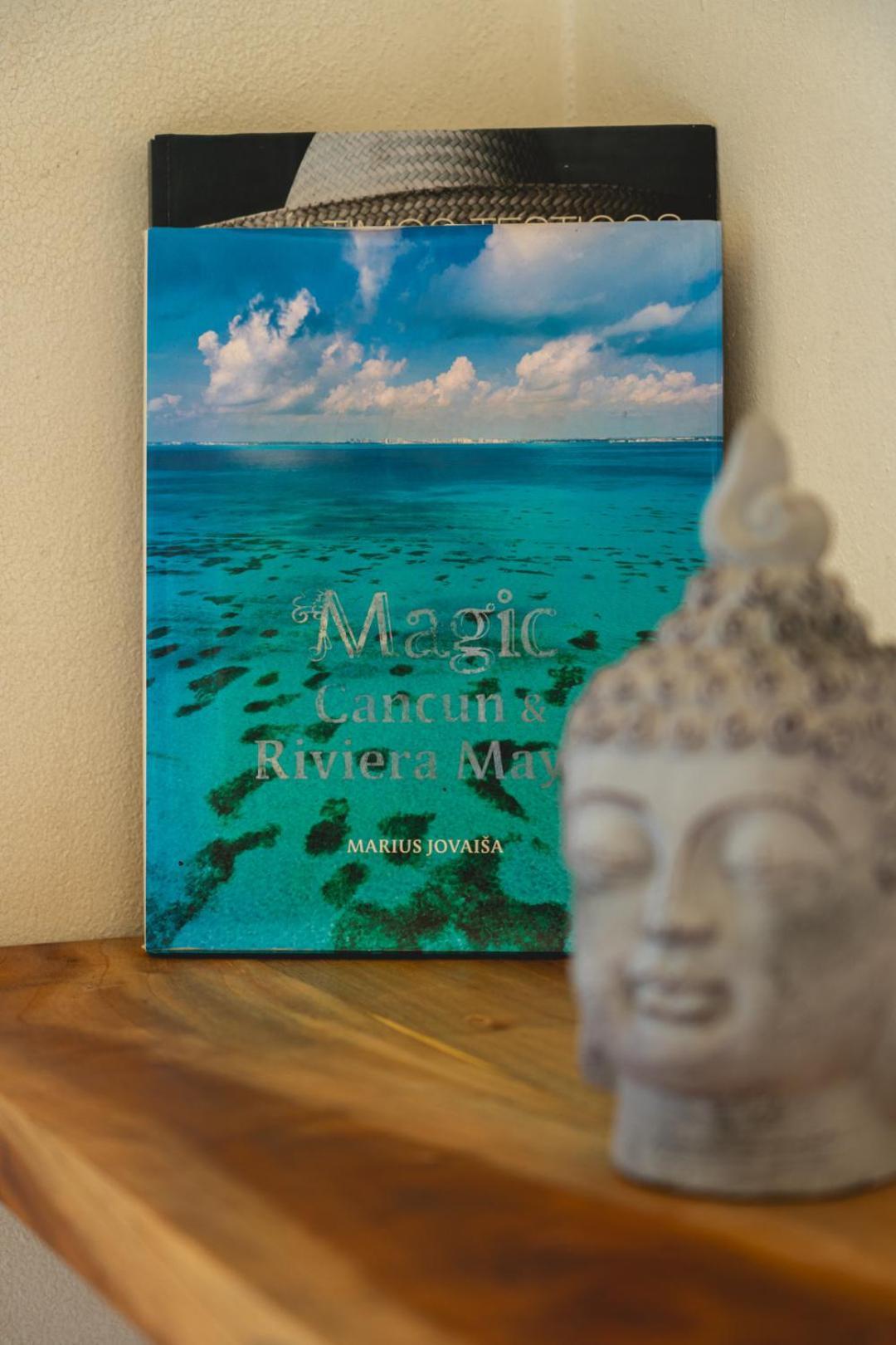 Casa Mia El Cuyo Eco Beach Boutique Hotel エクステリア 写真