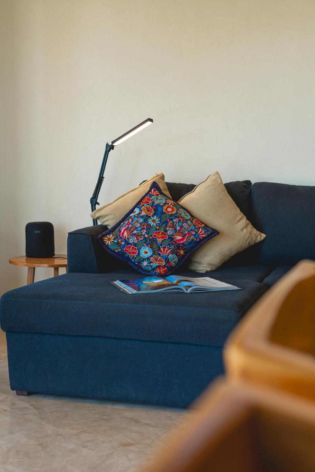 Casa Mia El Cuyo Eco Beach Boutique Hotel エクステリア 写真