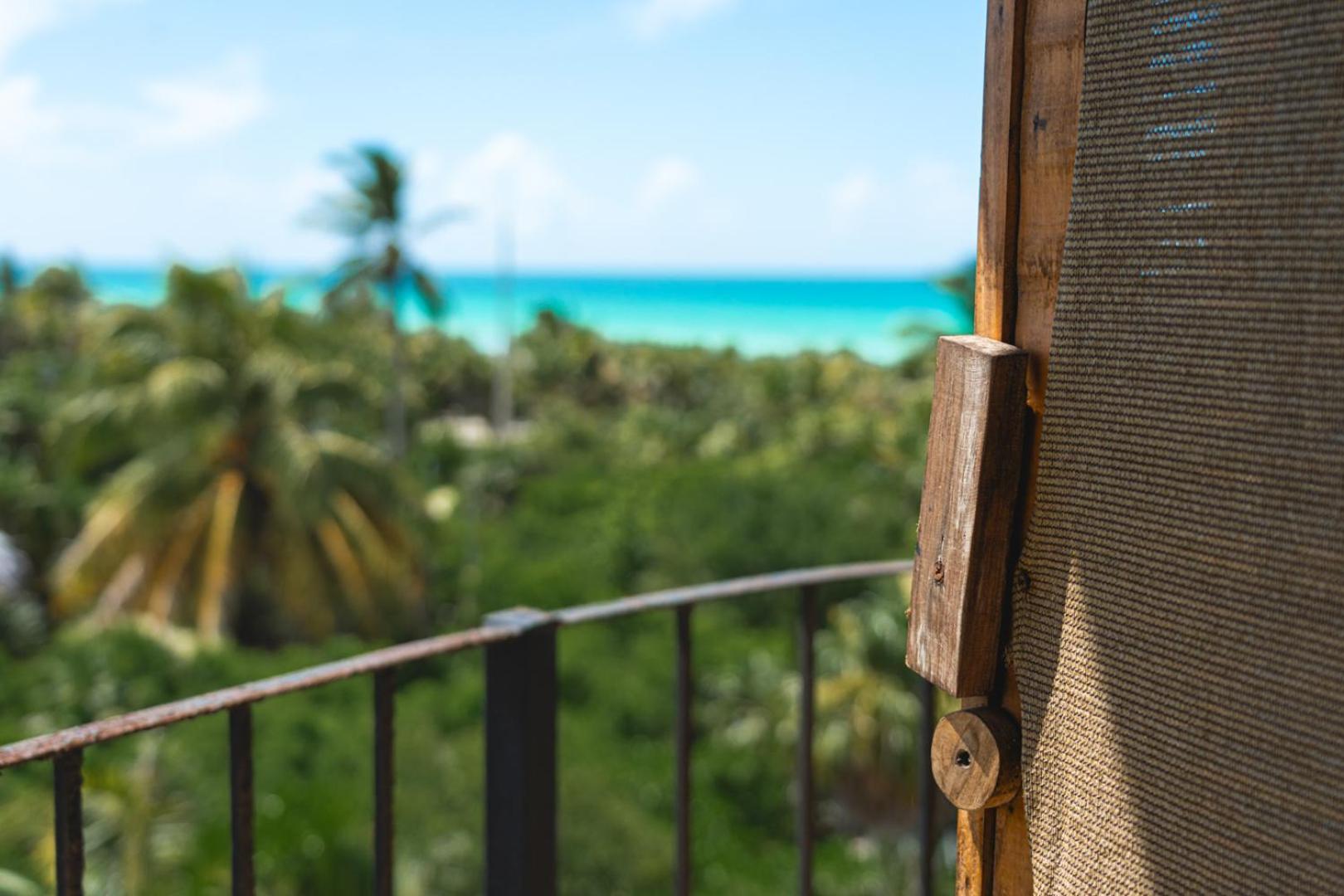 Casa Mia El Cuyo Eco Beach Boutique Hotel エクステリア 写真
