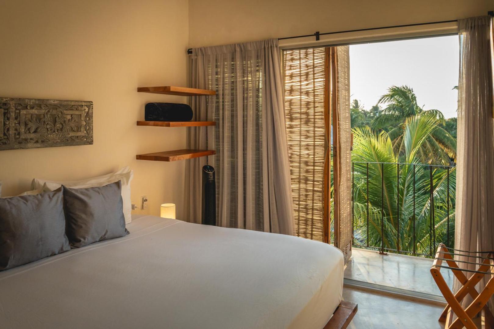 Casa Mia El Cuyo Eco Beach Boutique Hotel エクステリア 写真
